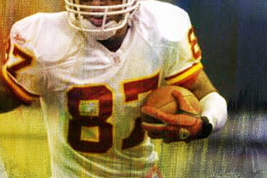 Eddie Kennison Stats