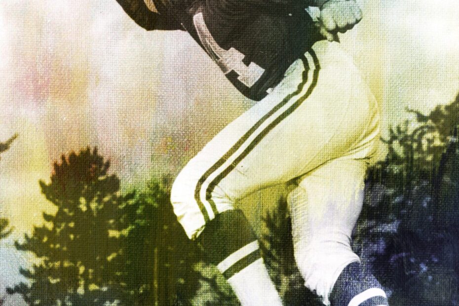 Eddie LeBaron Stats