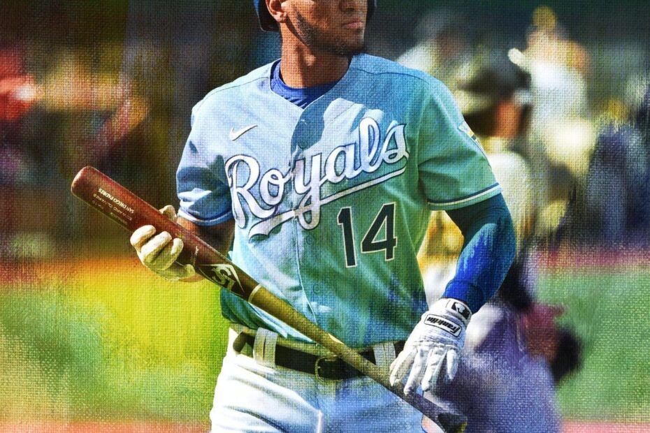 Edward Olivares Stats