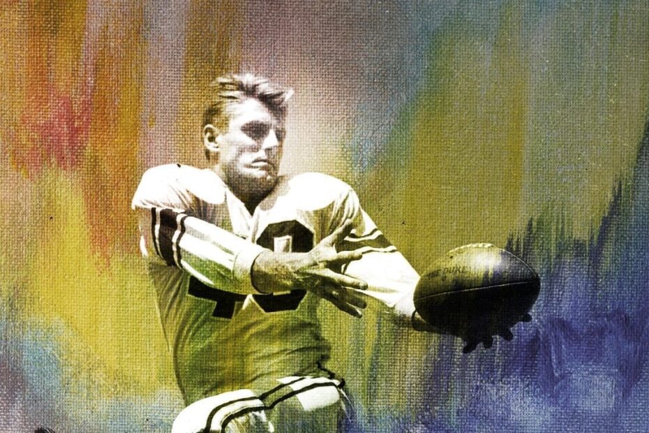 Elroy Hirsch Stats