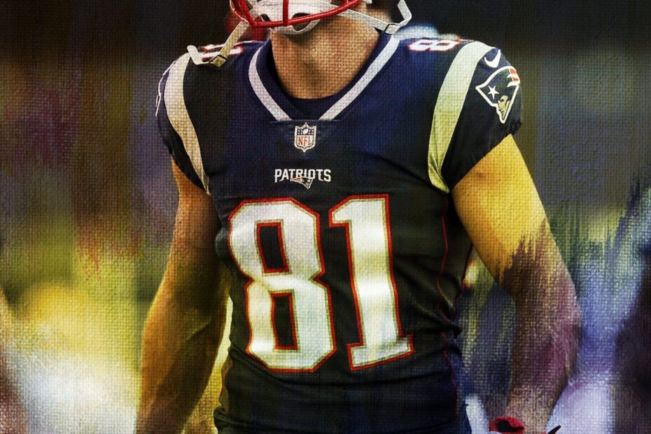 Eric Decker Stats