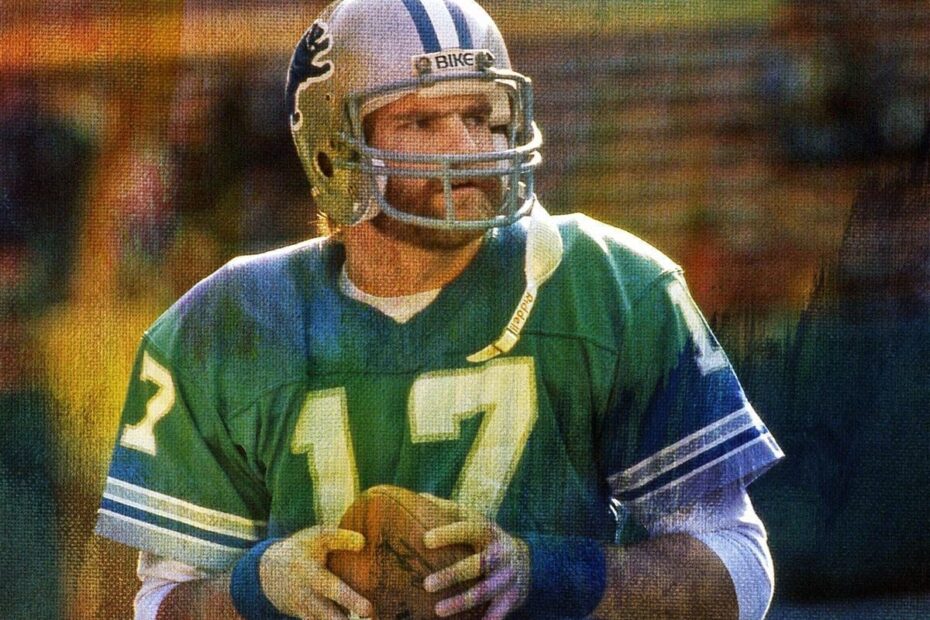 Eric Hipple Stats
