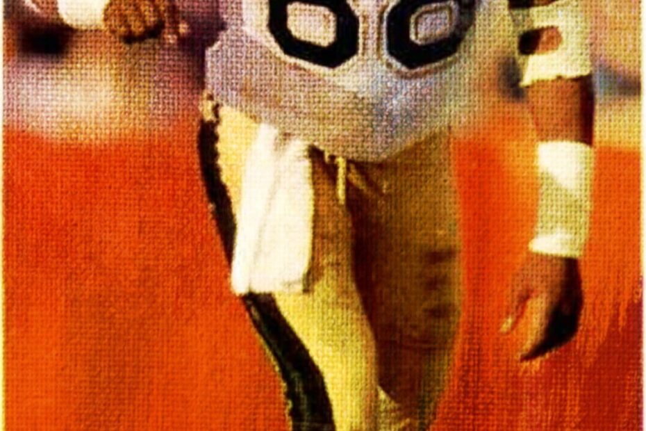 Floyd Turner Stats