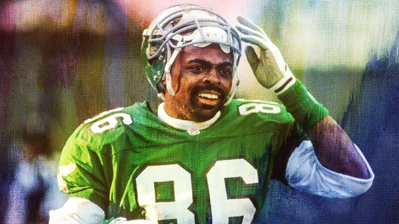 Fred Barnett Stats