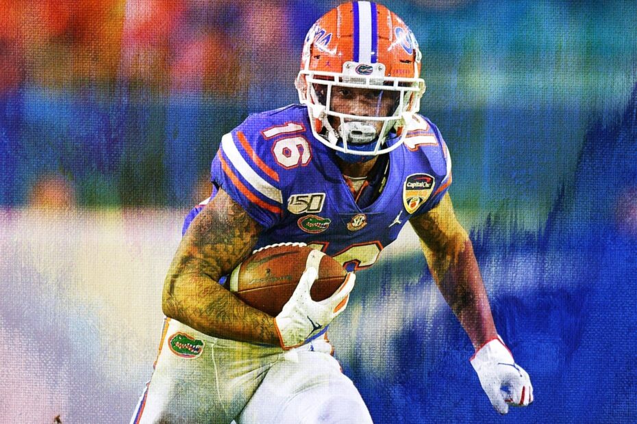 Freddie Swain Stats