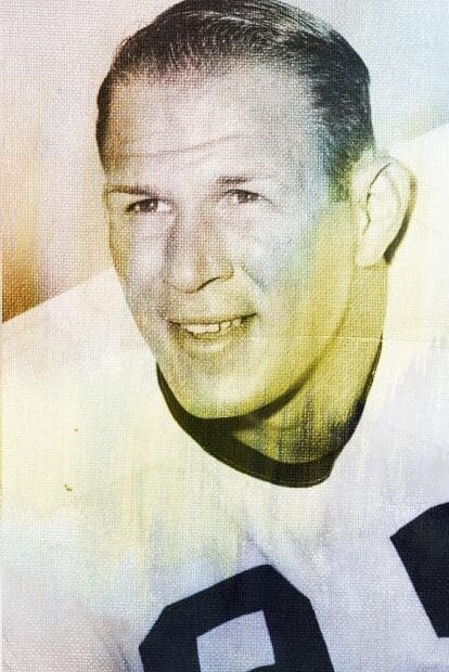 Gary Ballman Stats