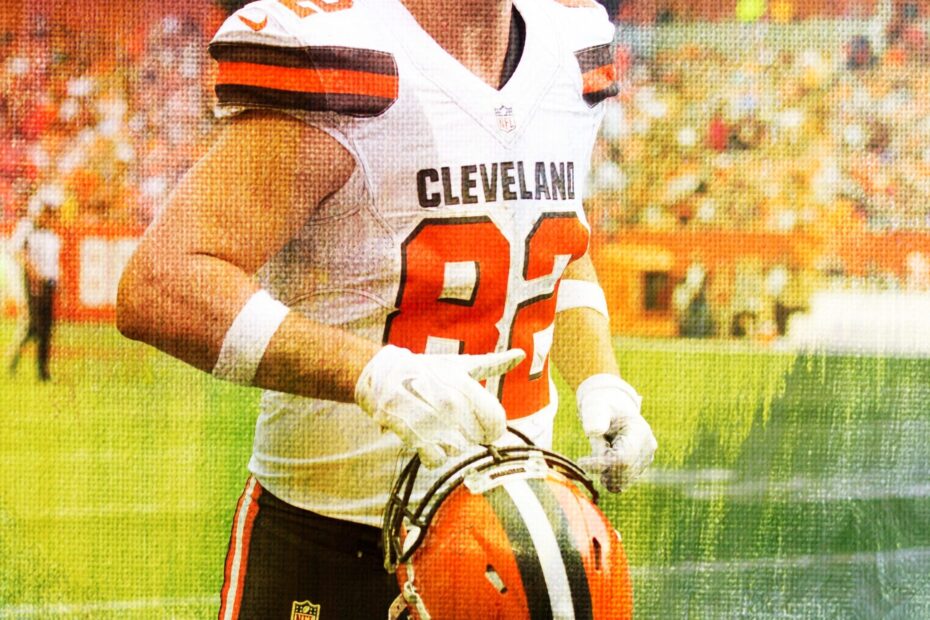Gary Barnidge Stats