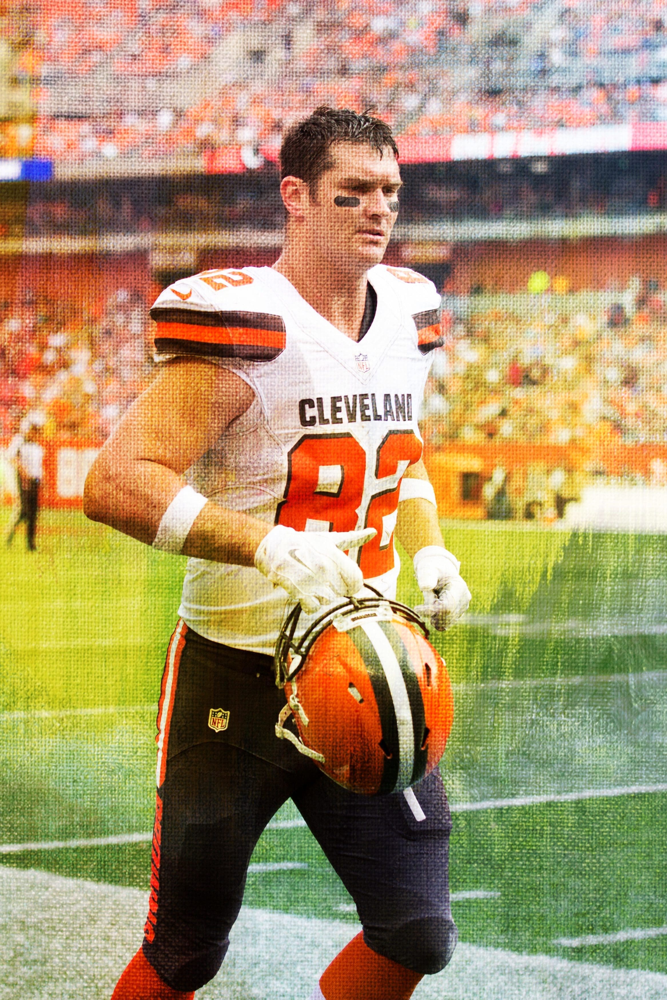 Gary Barnidge Stats