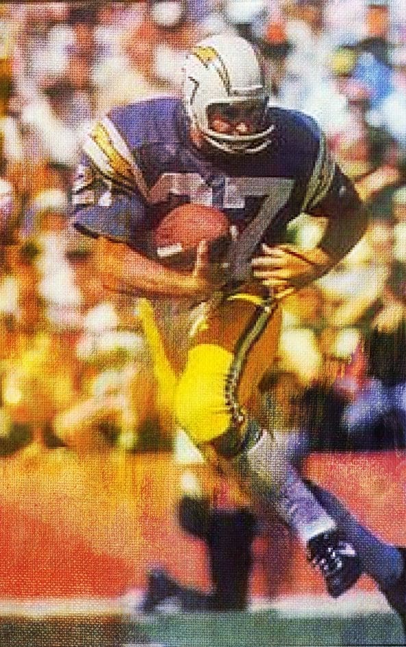 Gary Garrison Stats