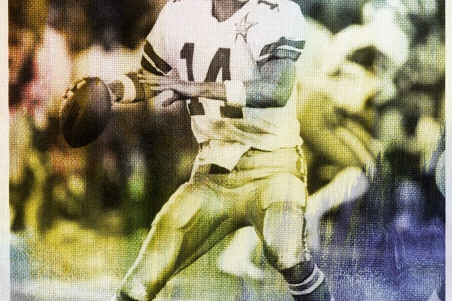 Gary Hogeboom Stats