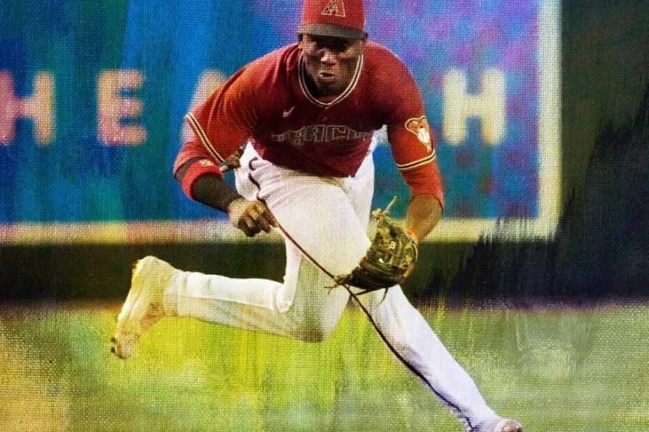 Geraldo Perdomo Stats