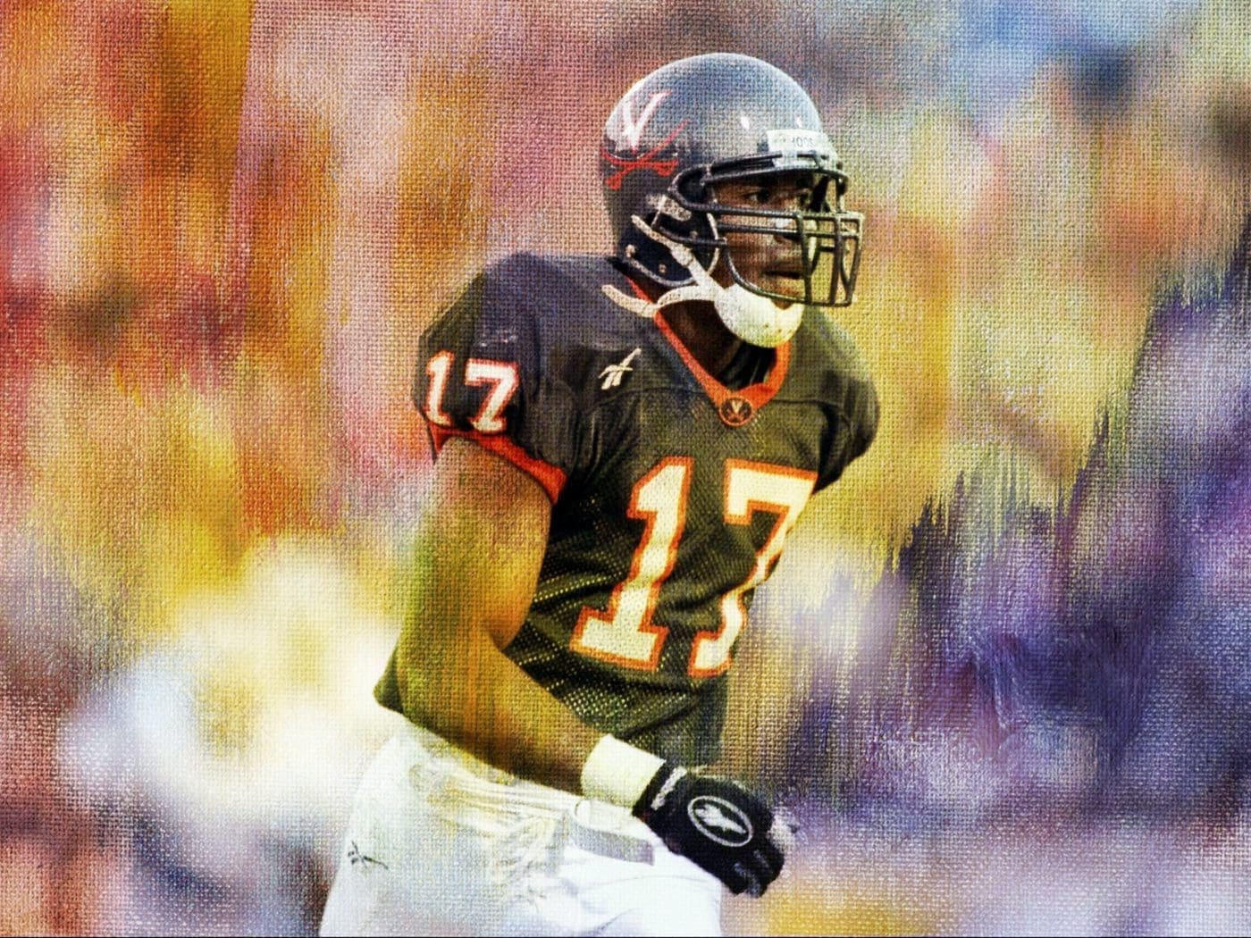 Germane Crowell Stats