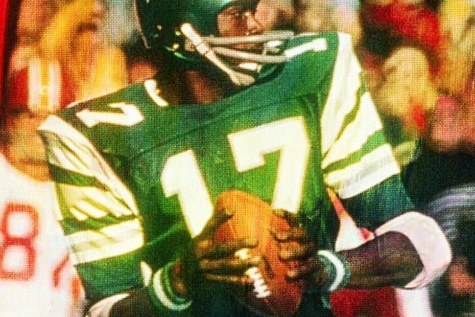 Harold Carmichael Stats
