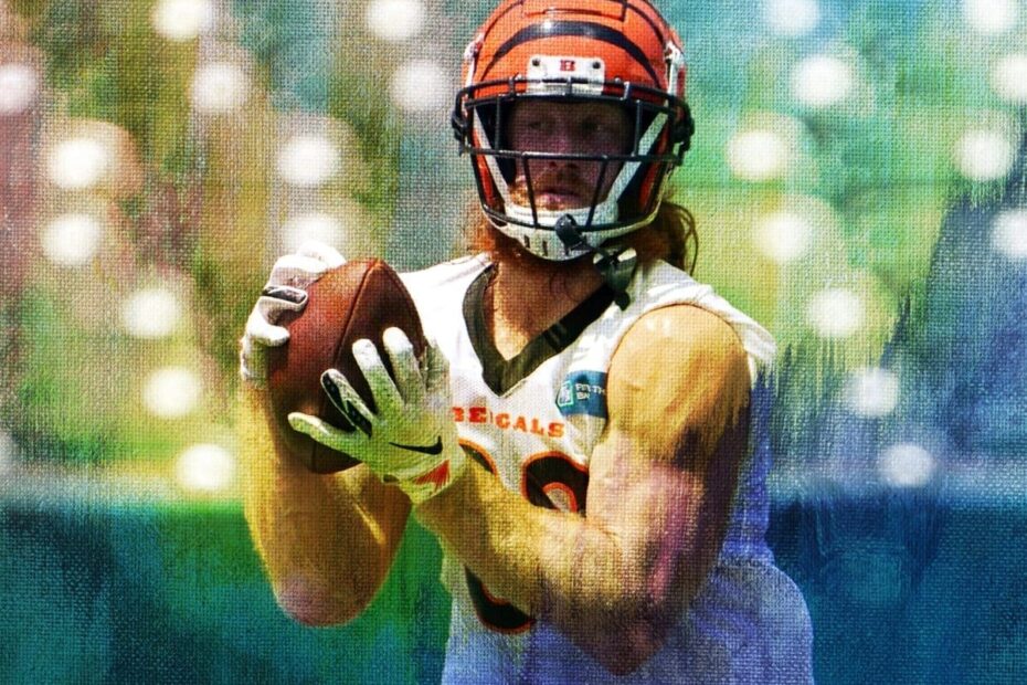 Hayden Hurst Stats