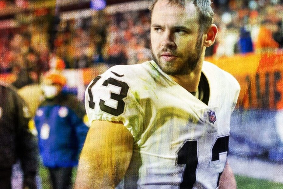 Hunter Renfrow Stats