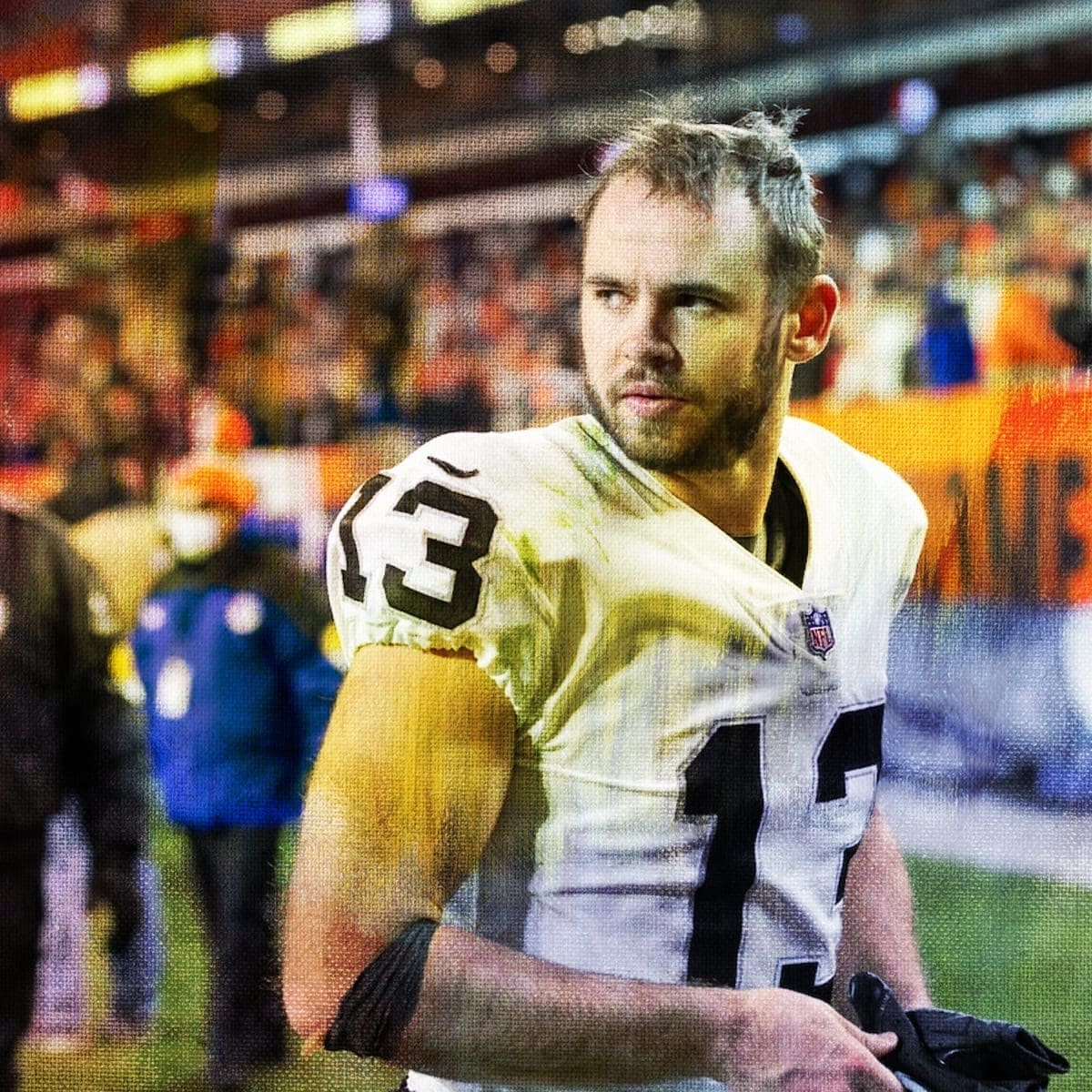 Hunter Renfrow Stats