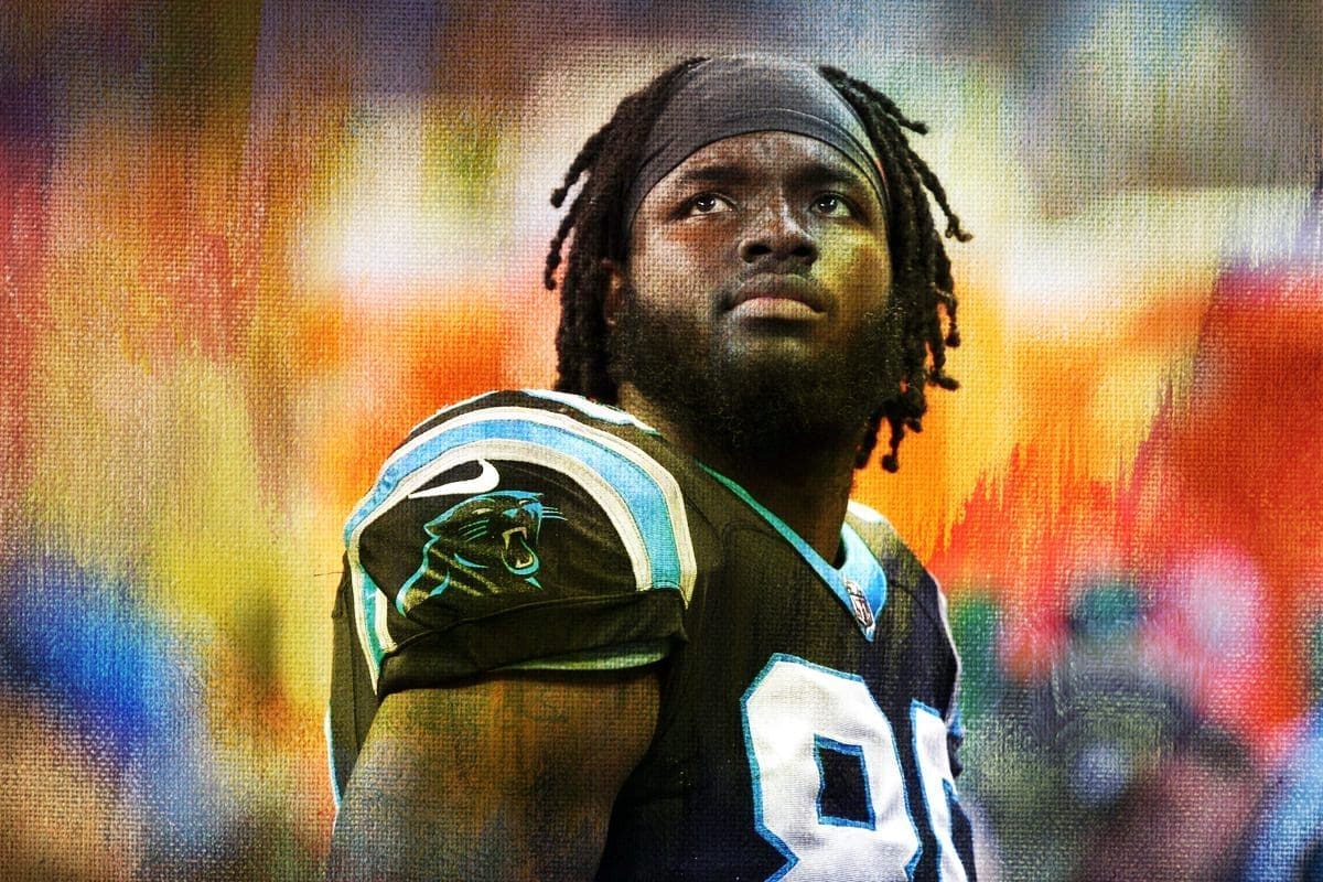 Ian Thomas Stats