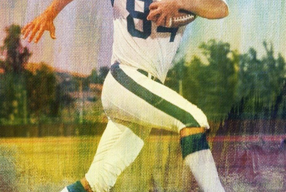 Jack Snow Stats