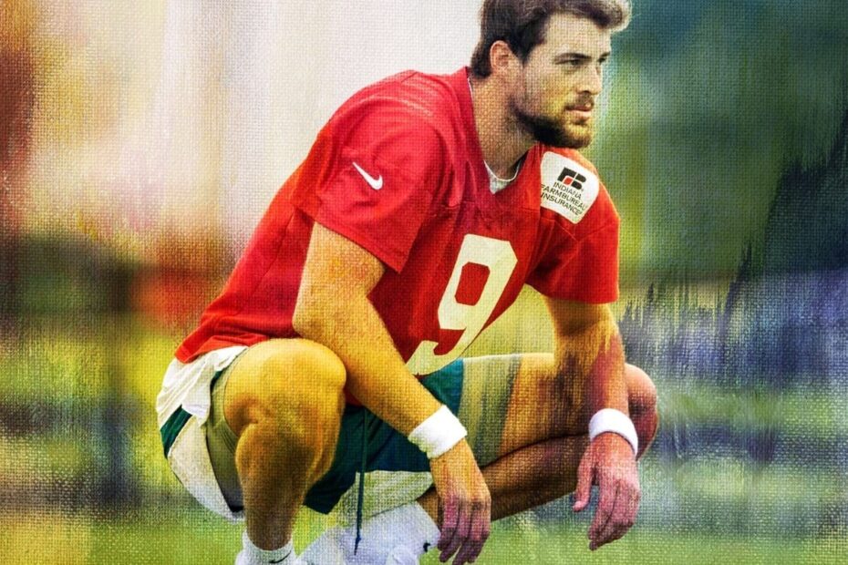 Jacob Eason Stats