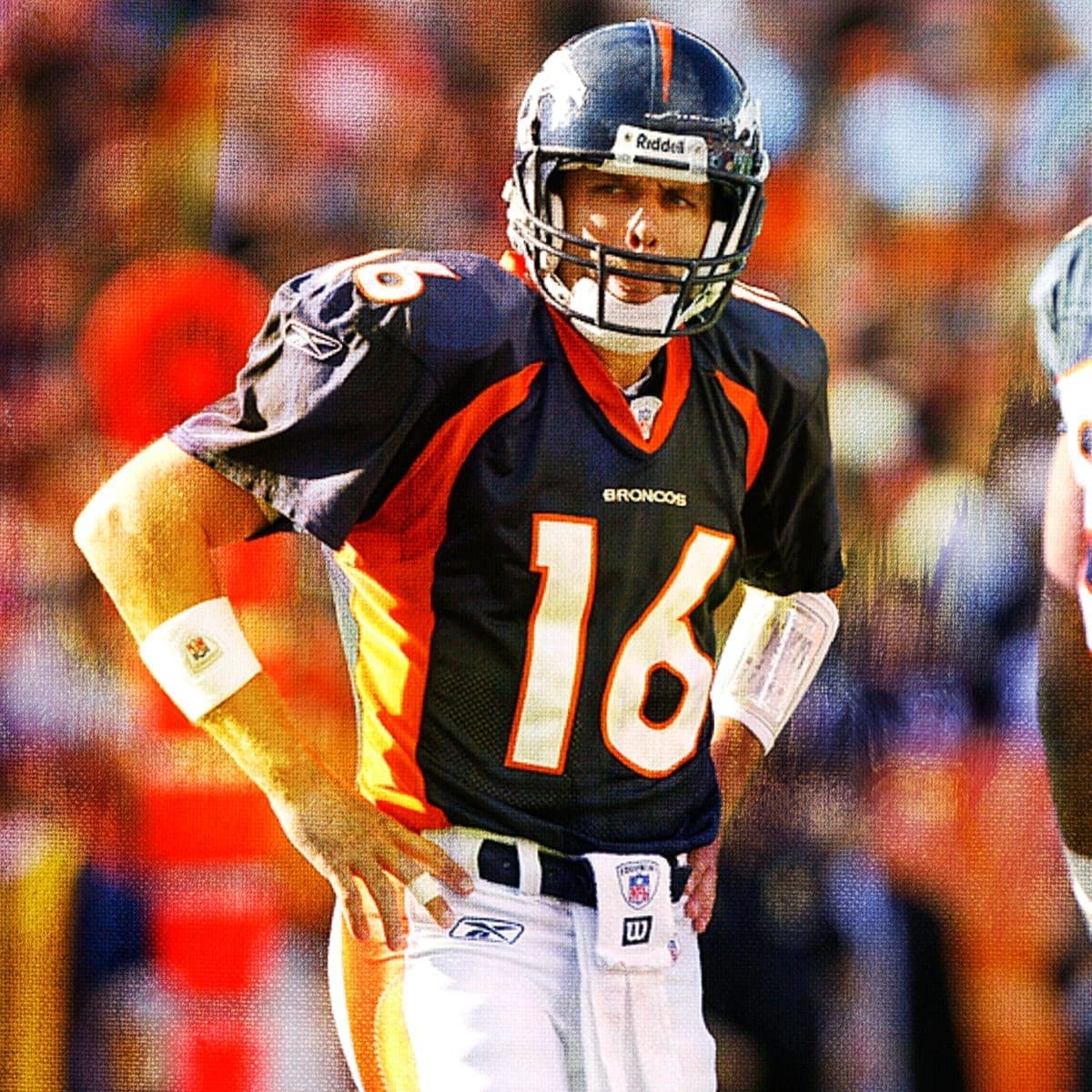 Jake Plummer Stats