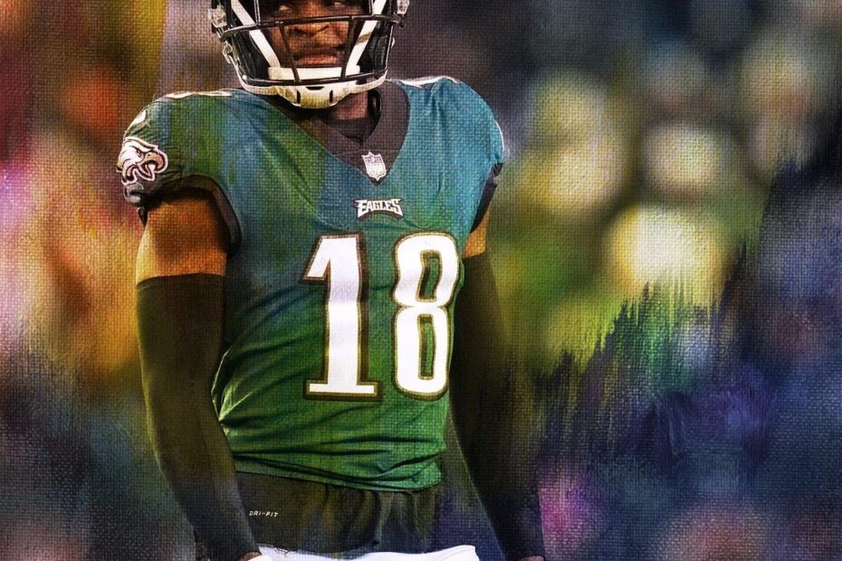 Jalen Reagor Stats