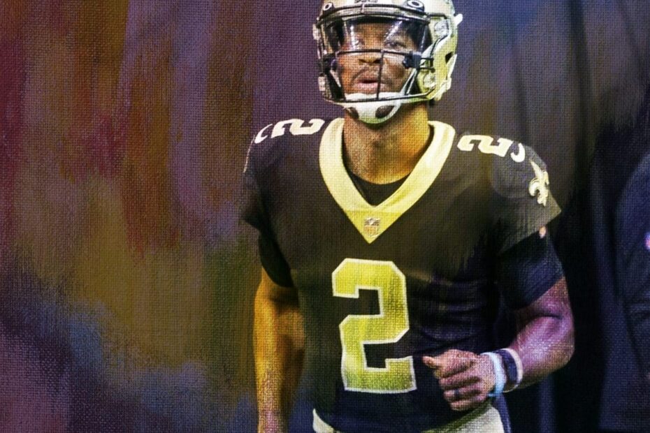 Jameis Winston Stats