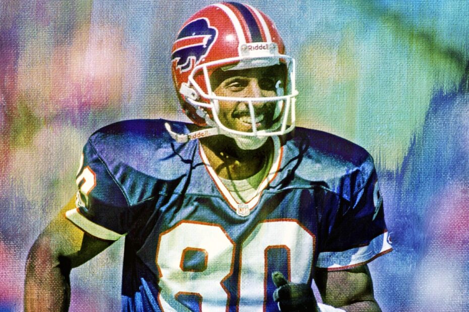 James Lofton Stats