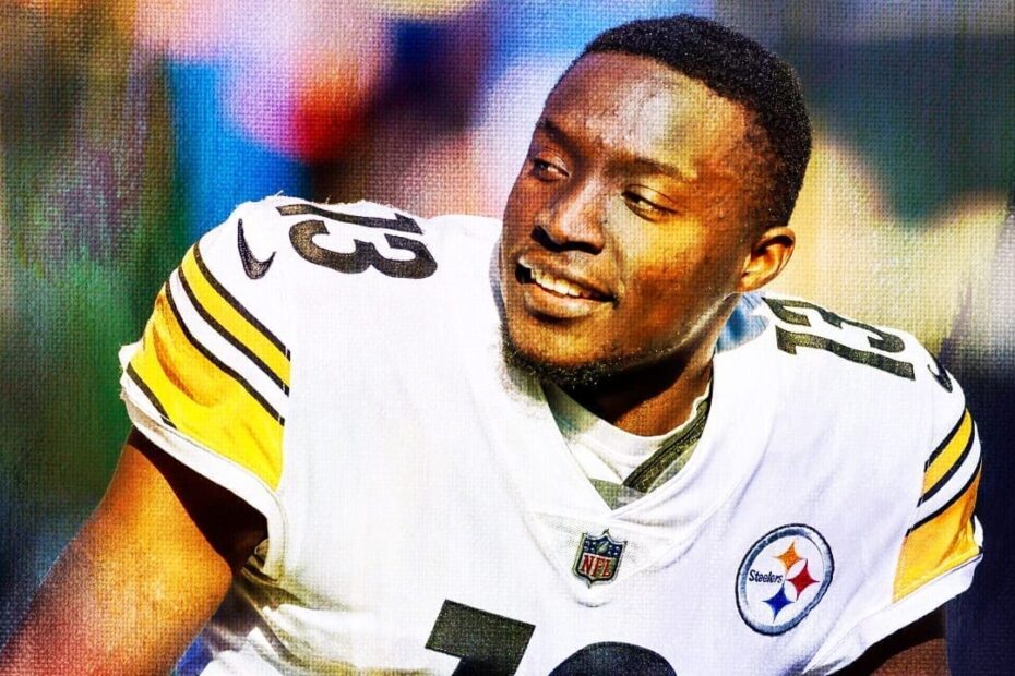 James Washington Stats