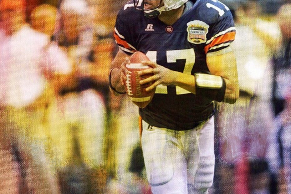 Jason Campbell Stats