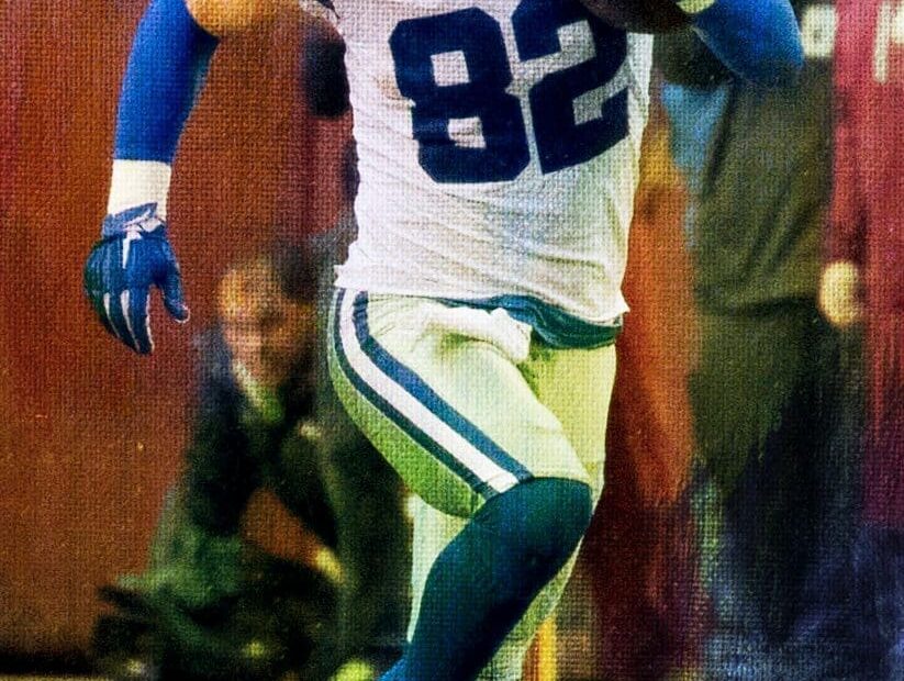 Jason Witten Stats