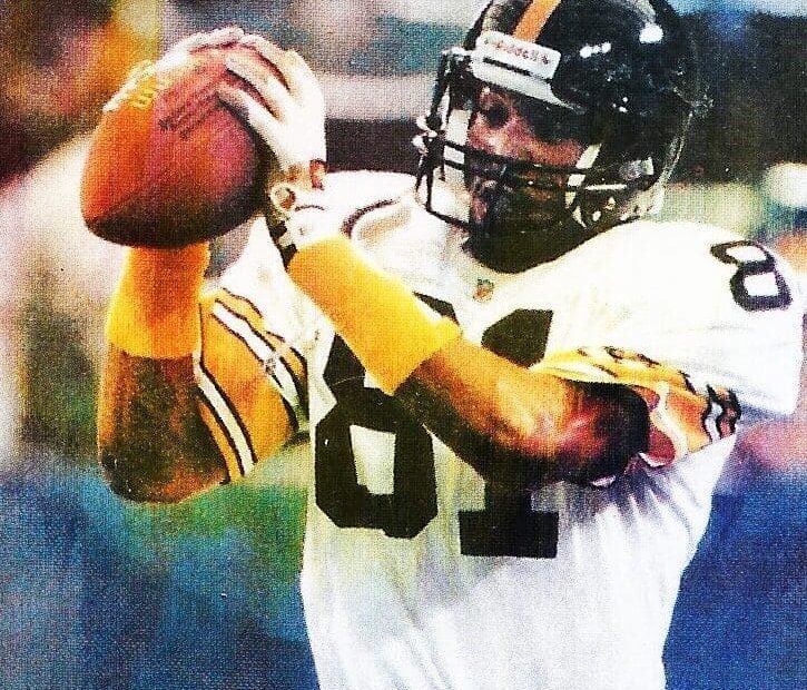 Jeff Graham Stats