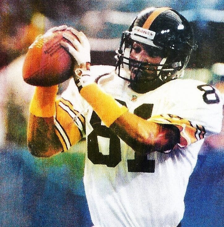 Jeff Graham Stats