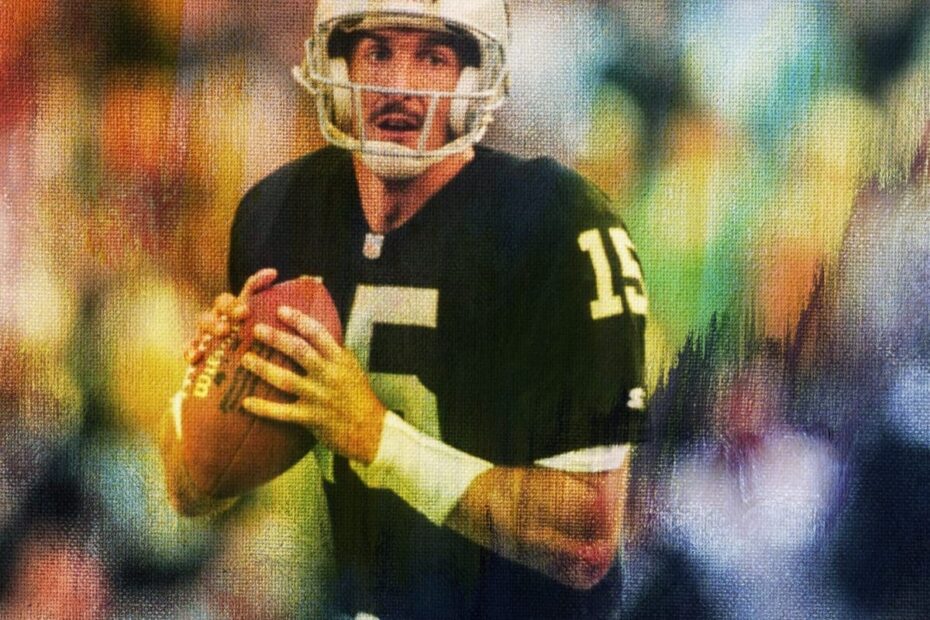 Jeff Hostetler Stats
