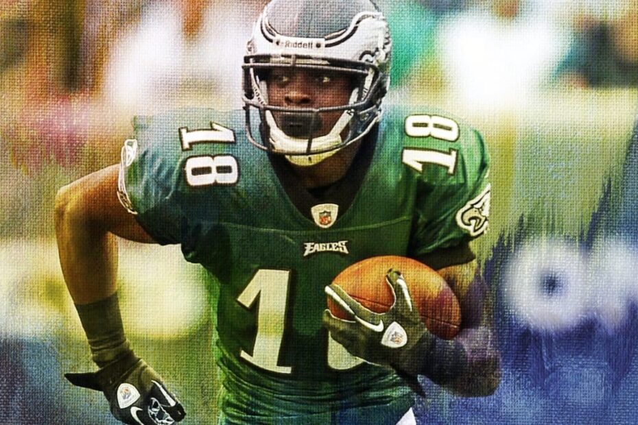 Jeremy Maclin Stats