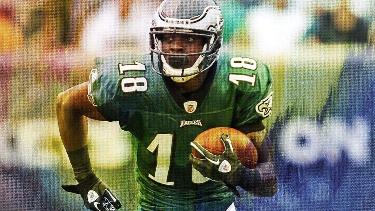 Jeremy Maclin Stats