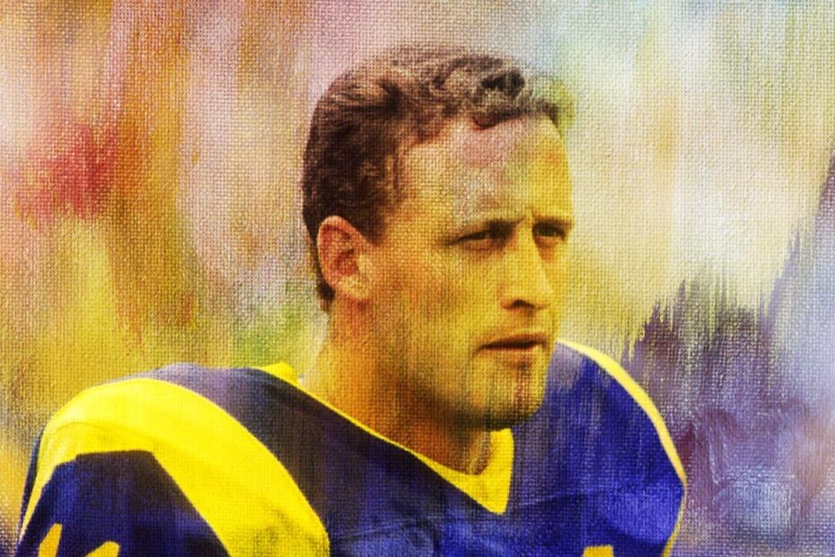 Jim Everett Stats