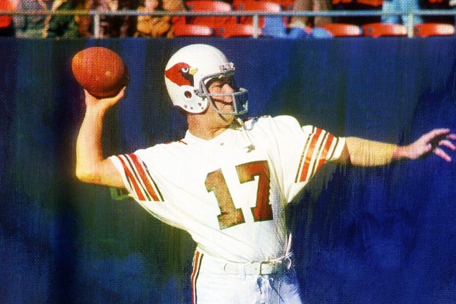 Jim Hart Stats