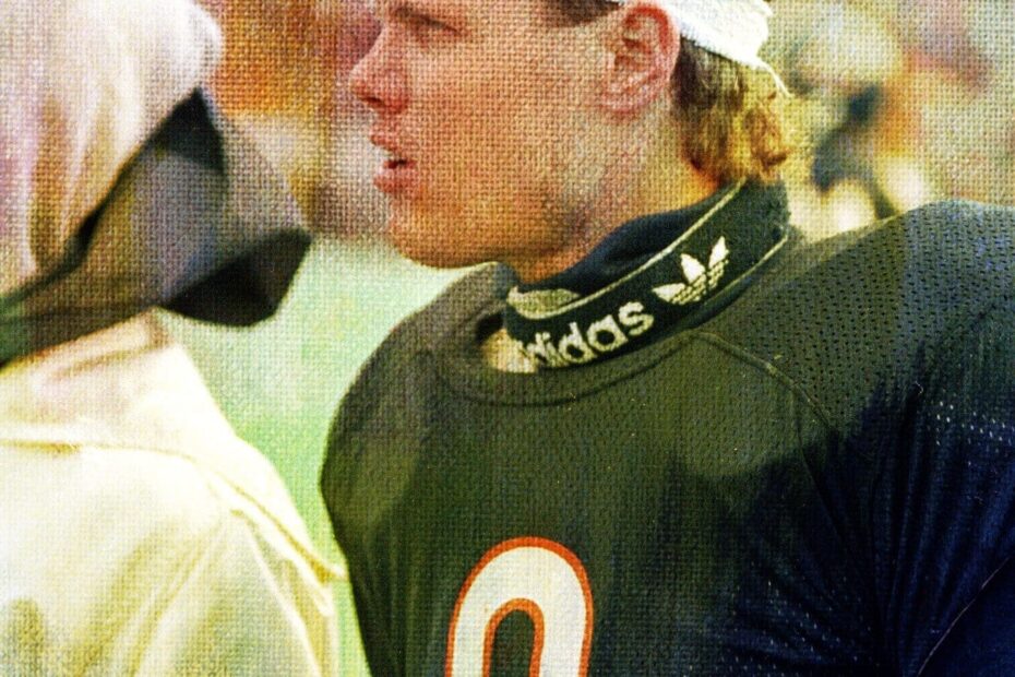 Jim McMahon Stats