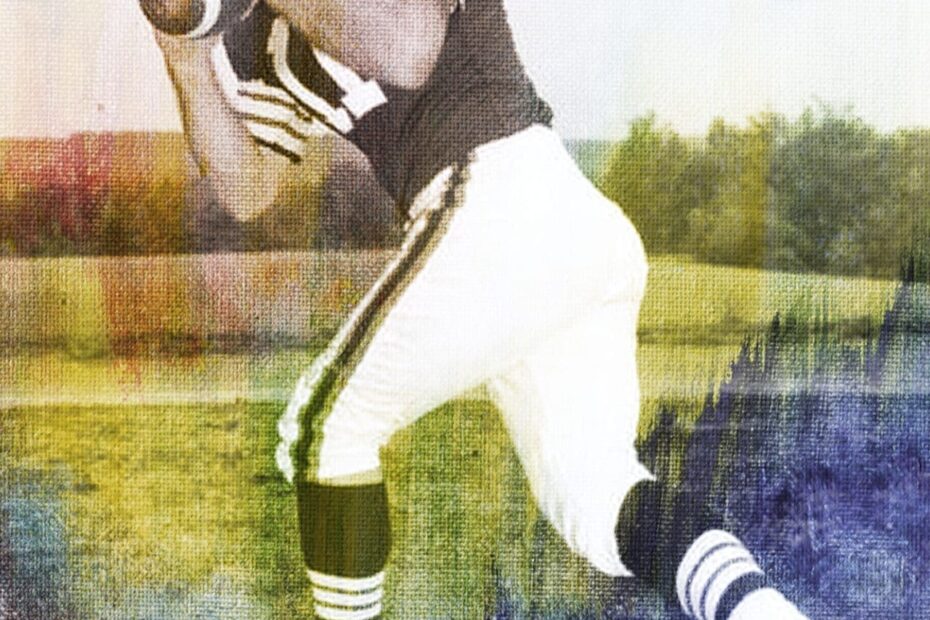Jim Ninowski Stats