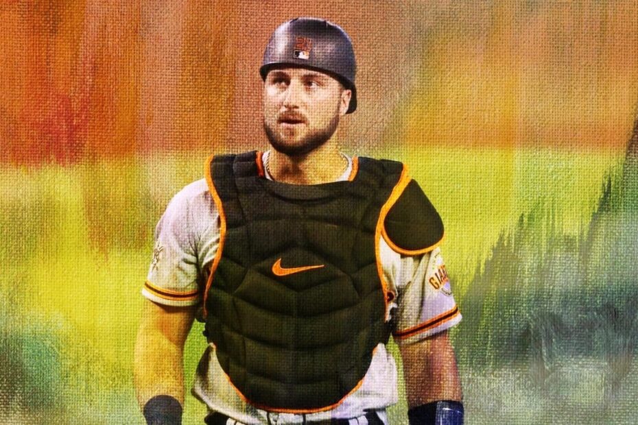 Joey Bart Stats