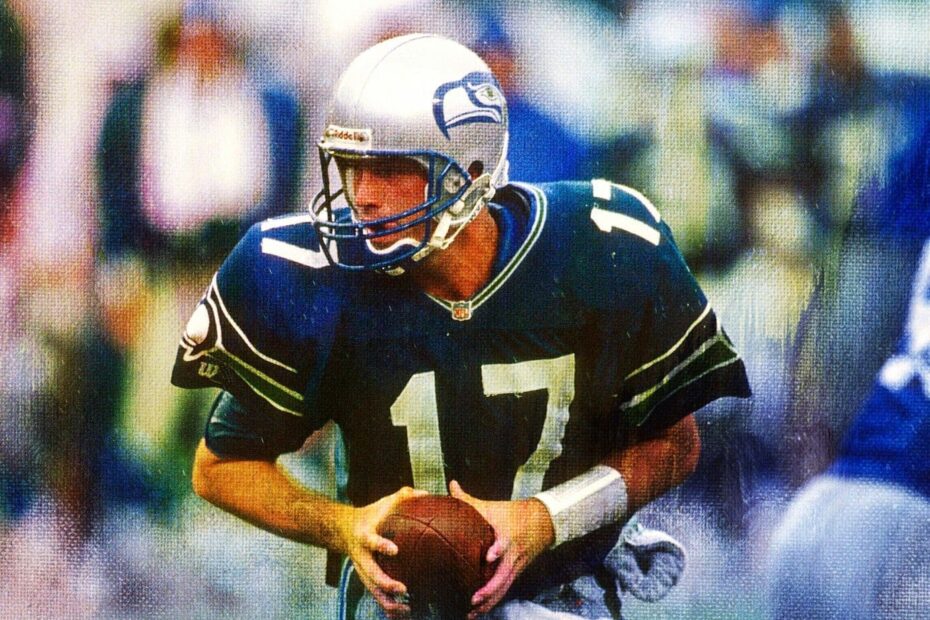 John Friesz Stats
