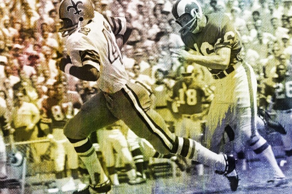 John Gilliam Stats