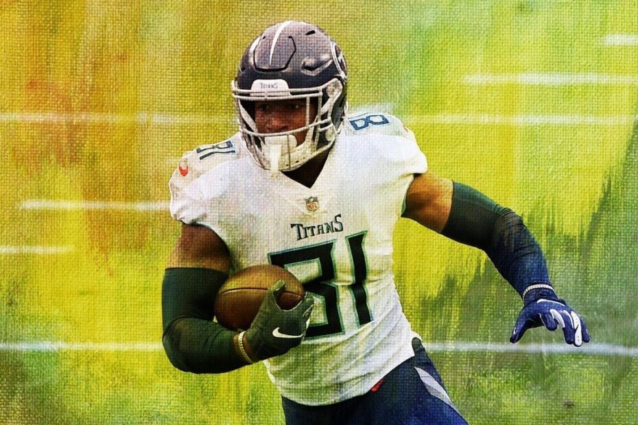 Jonnu Smith Stats