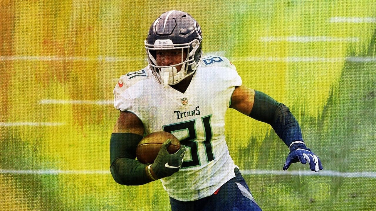 Jonnu Smith Stats