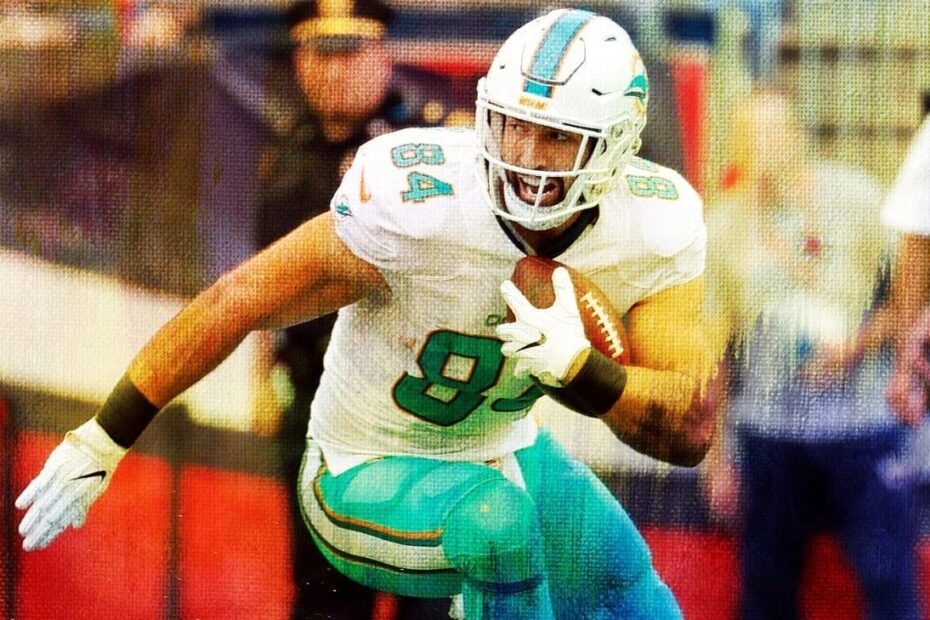 Jordan Cameron Stats