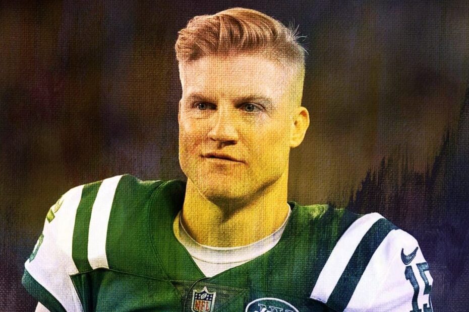 Josh McCown Stats
