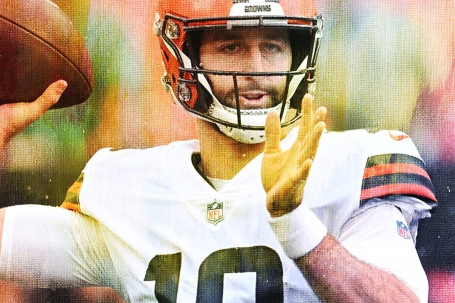 Josh Rosen Stats