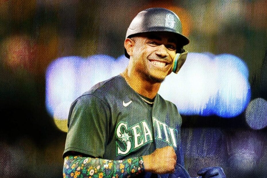 Julio Rodriguez Stats