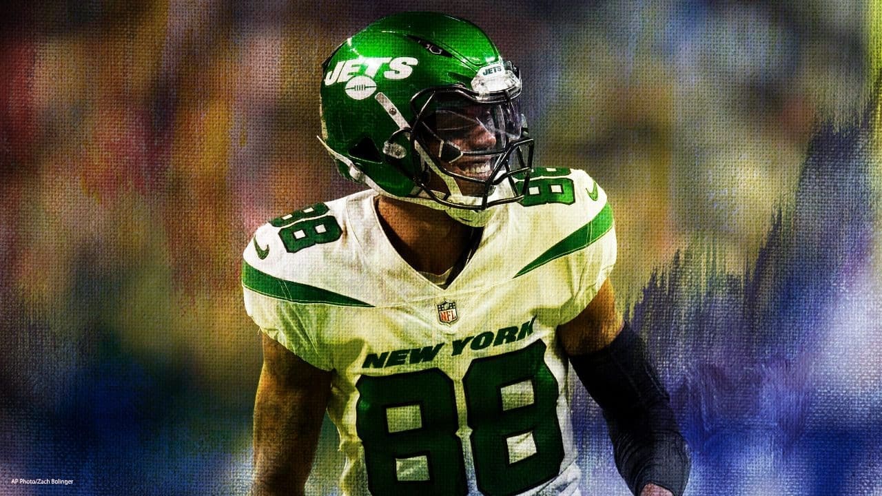 Keelan Cole Stats