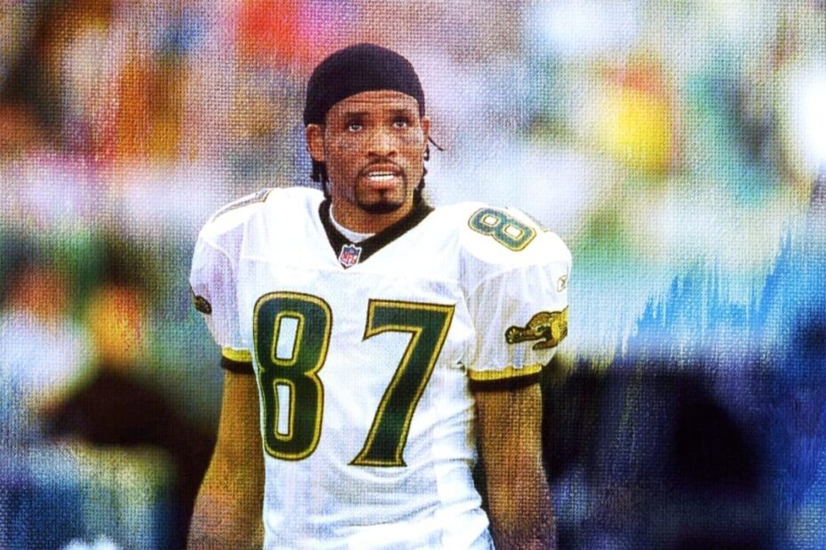 Keenan McCardell Stats